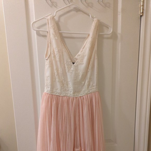 Danity Paris Dress - Picture 1 of 3